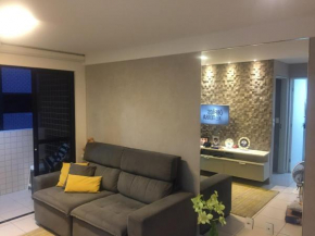 Apartamento temporada Ponta Verde